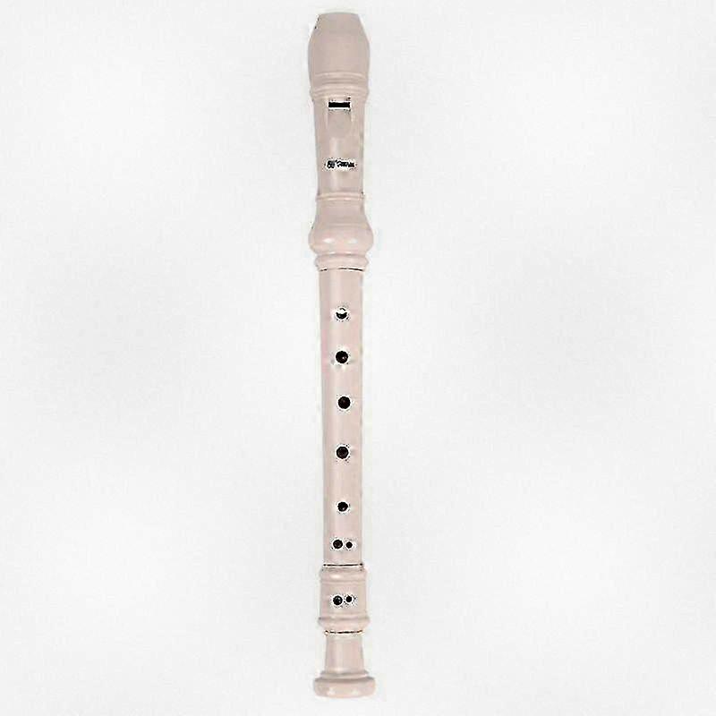 Suitable for Certain Brand Plastic Soprano Recorder, Natural Dimensions 14.00 x 2.00 x 2.00