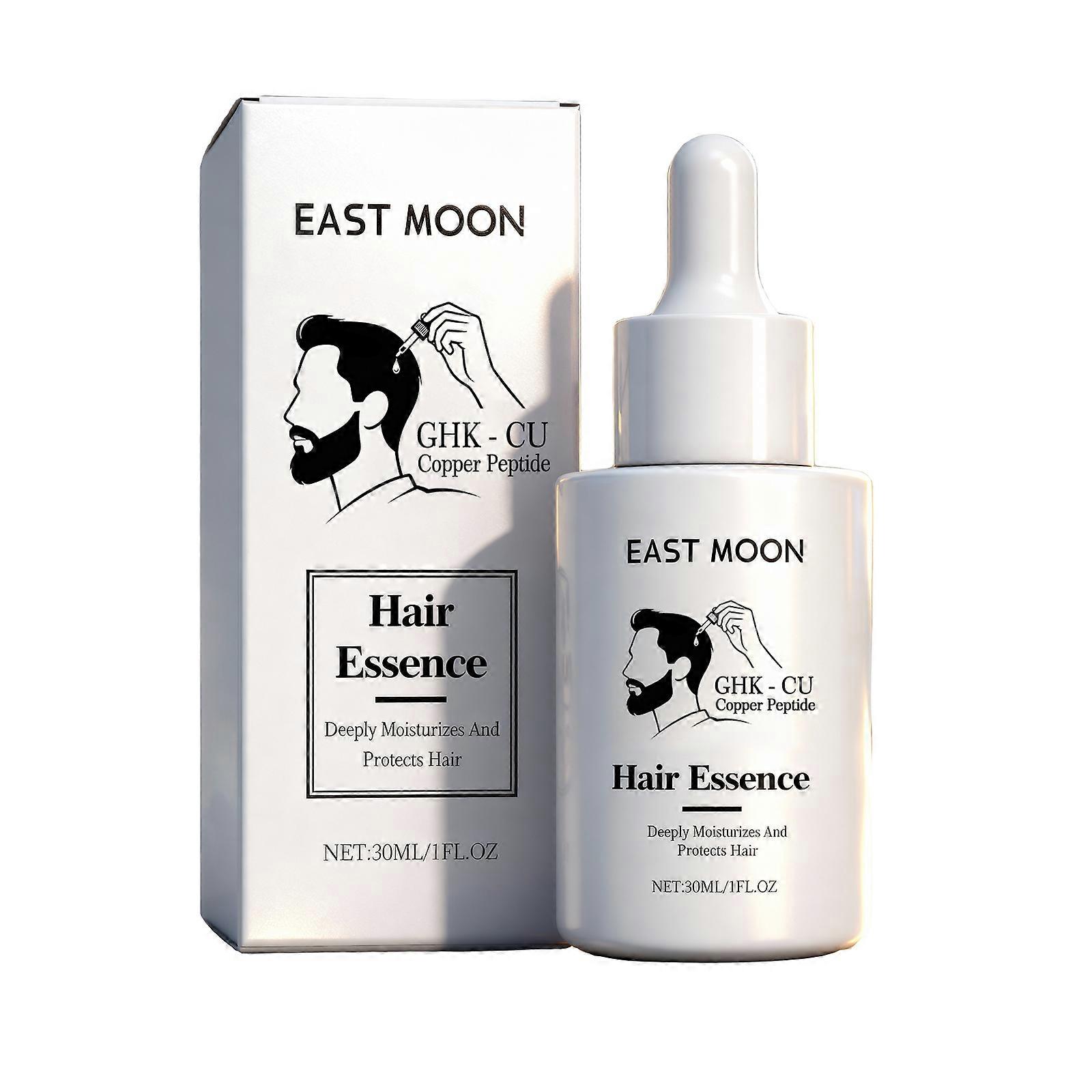Hair Care Essence