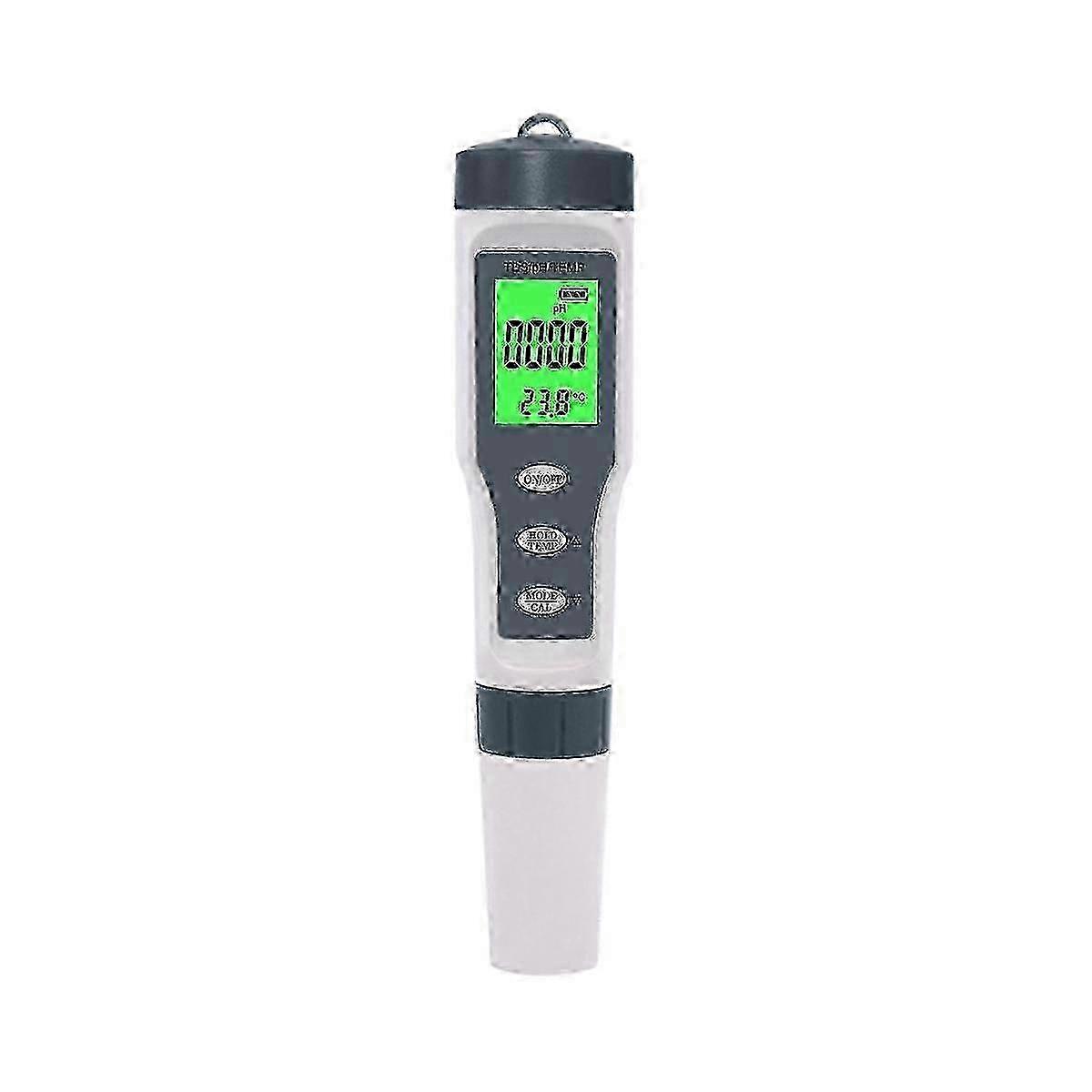 TDS PH TEMP Multi-Function Test Pen for Water Quality Monitoring