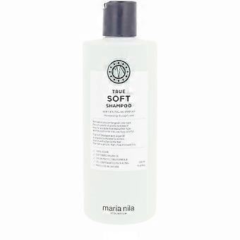 Shampoo Maria Nila TRUE SOFT 350 ml