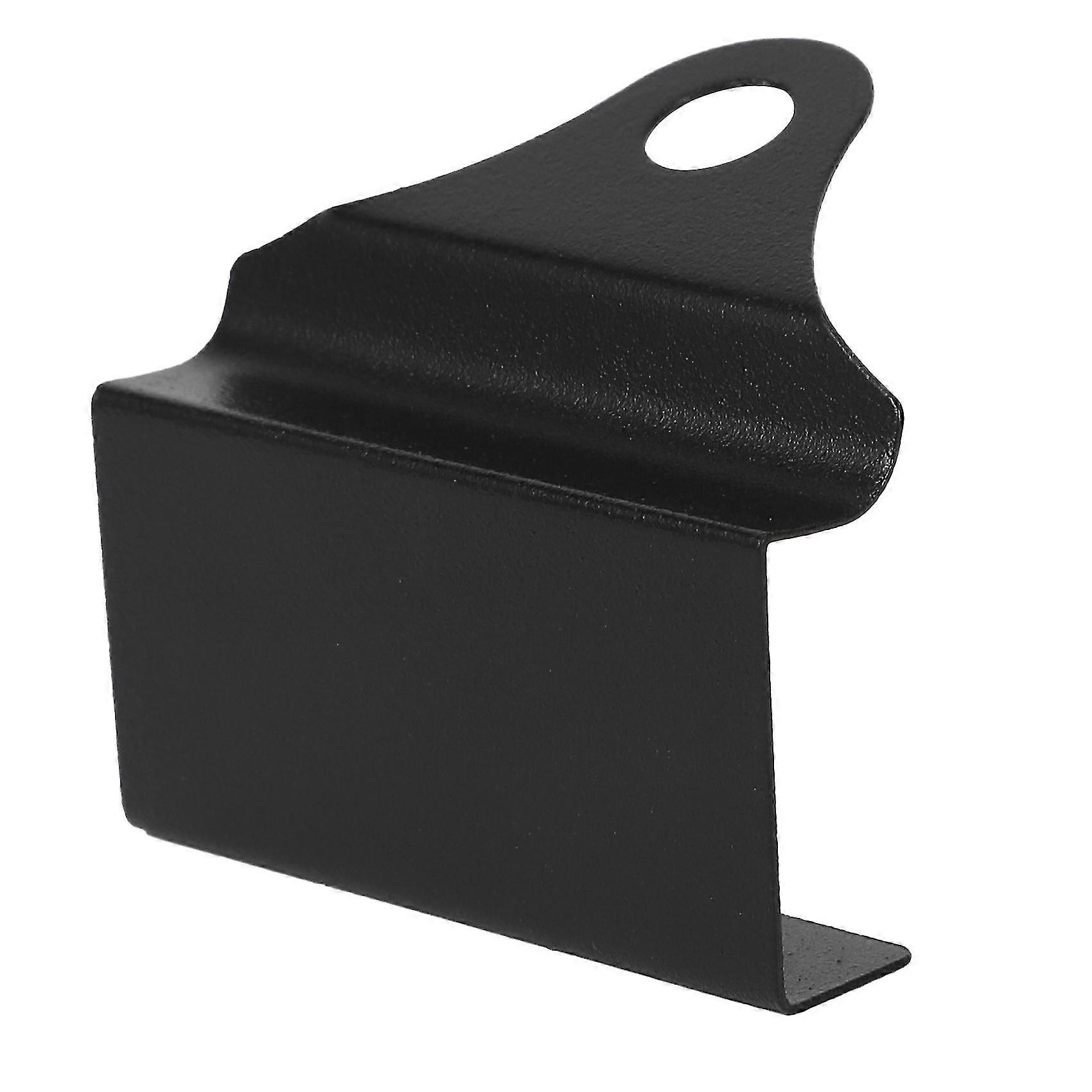 For Koso Universal Motorcycle Meter Bracket Cnc Water Temperature Voltmeter Thermometer Tachometer-haoyi