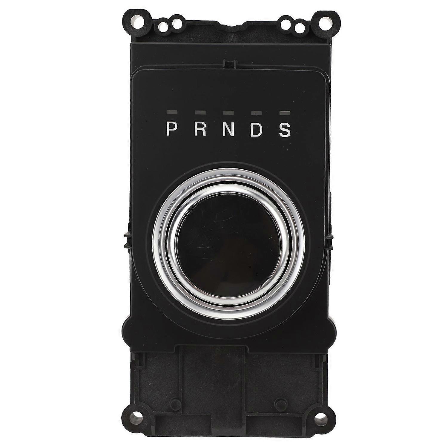 Gear Shifter Module Smooth Shifting Precise Control LR117066 Replacement for Evoque L538