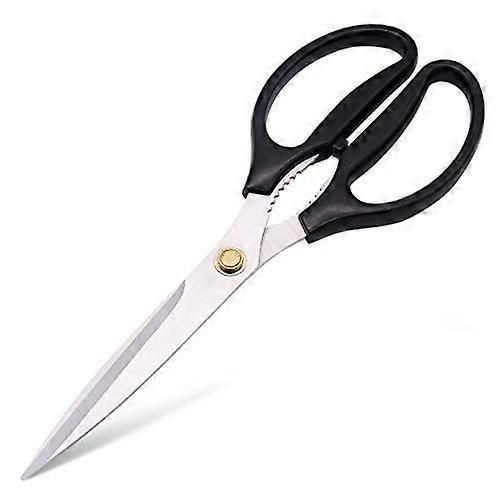 Kitchen Scissors Stainless Steel MultiPurpose Food Scissors