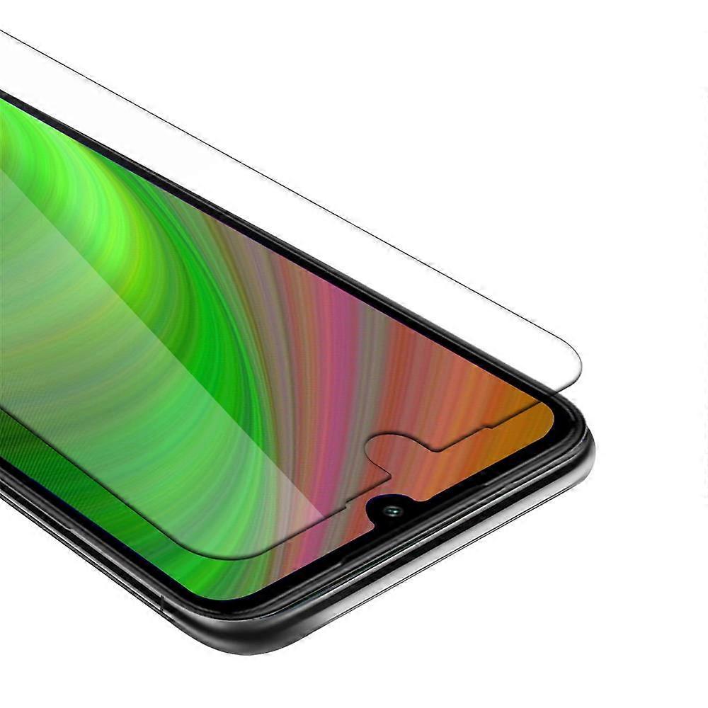 Xiaomi Mi 7スクリーンプロテクター