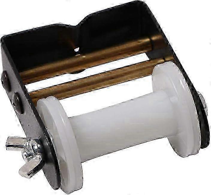 Bowstring Serving Archery Bow String Serving Thread Set Archery String Equipment for Bowstring Tie Nock Protection1pcs)