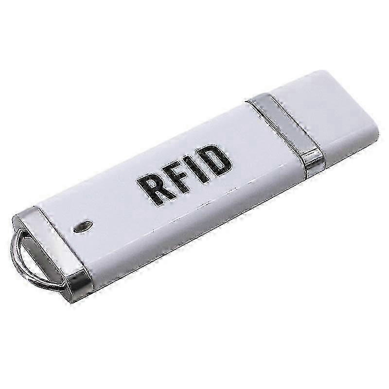 Portable Mini Usb Rfid Id Card Reader 125khz Card Reader