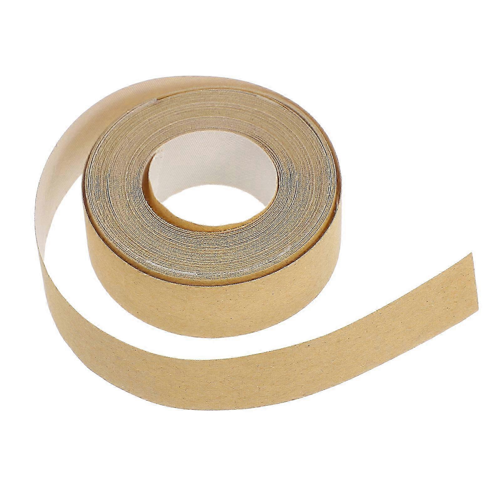 Self-Adhesive Cloth Tape For Lampshade Edging Flexible Fabric Strips For Repairing And Replacing Lamp Shades Ideal For Table And F500.00X1.80X0.10CMBe