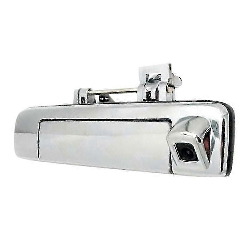 Caméra de recul pour Isuzu D-Max (2012-2014)