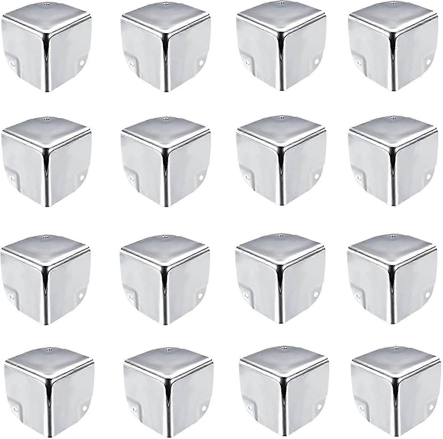 Metal Corner Brackets Corner Protector Box Corner Protector Edge Cover Edge