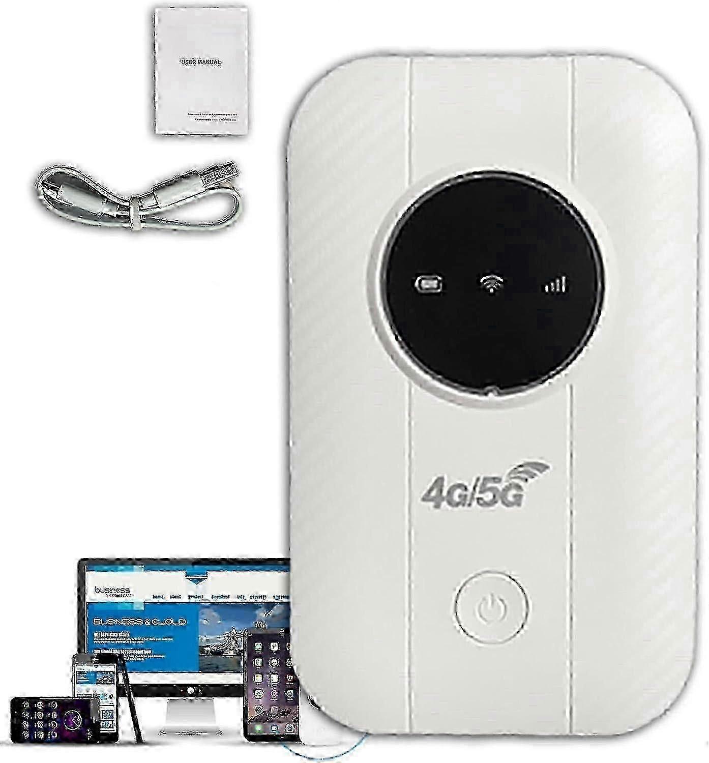 Free Satellite Internet in Your Pocket, Router Unlimited