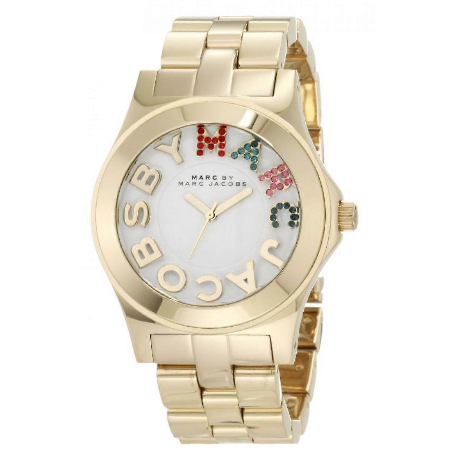 Marc By Marc Jacobs Ladies Watch 'Rivera' MBM3137