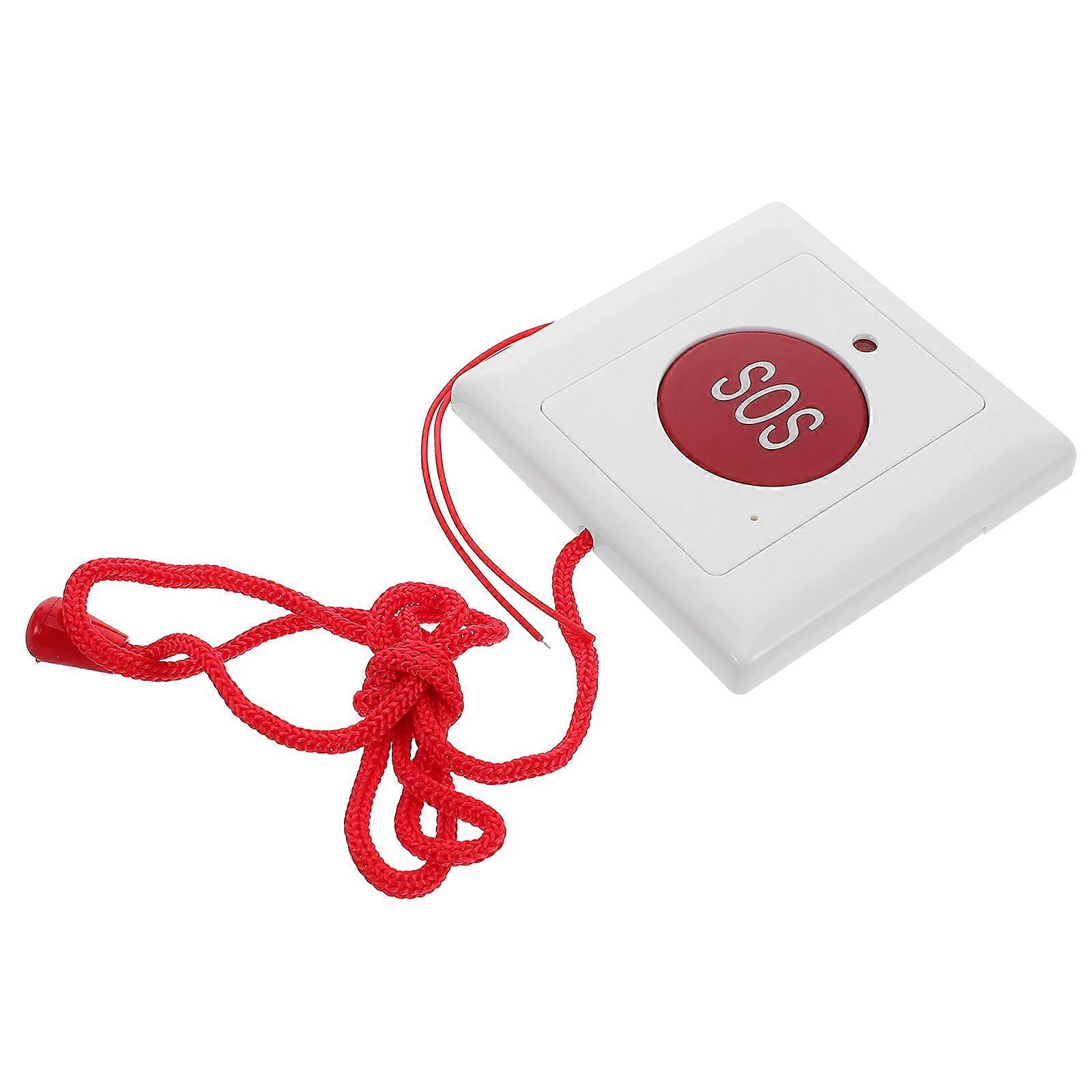 Emergency Call Button for Elderly and Children Aid Assistive Tool