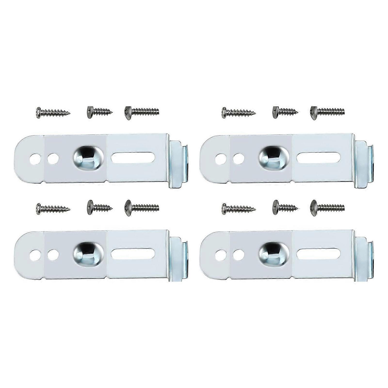 DD94-01002A Rust Resistant Mounting Dishwasher Metal Frame Easy Assembly for AP4450818 2077601 PS4222710 Accessories Multicolor