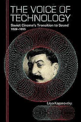 The Voice of Technology