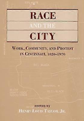 RACE & the CITY