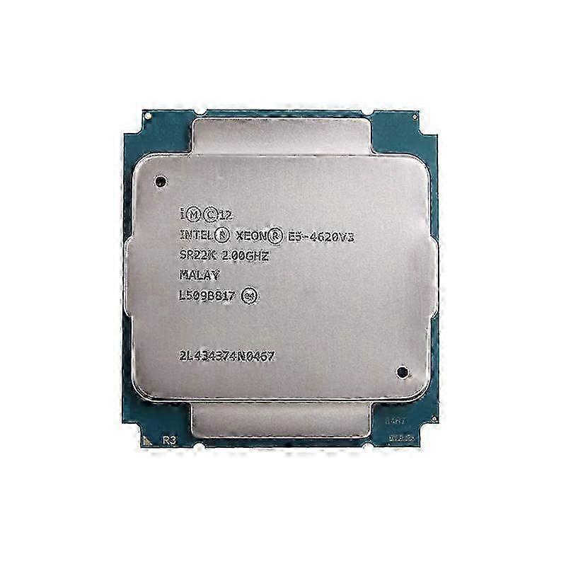 Processor E5-4620V3 10Cores 20Threads LGA2011-3CPU