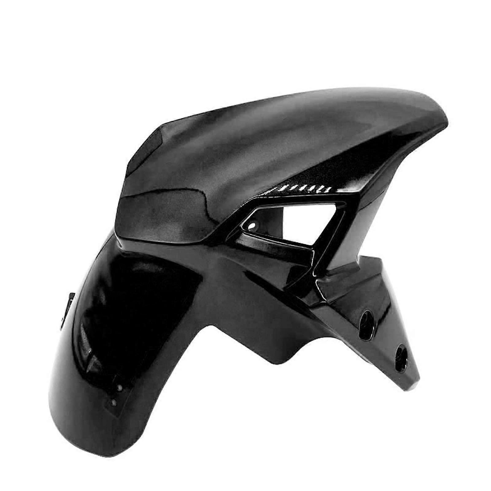 Motorcycle Front Mudguard Fender for Z900 20172022 Wheel Splash Guard Protector (Unpainted)