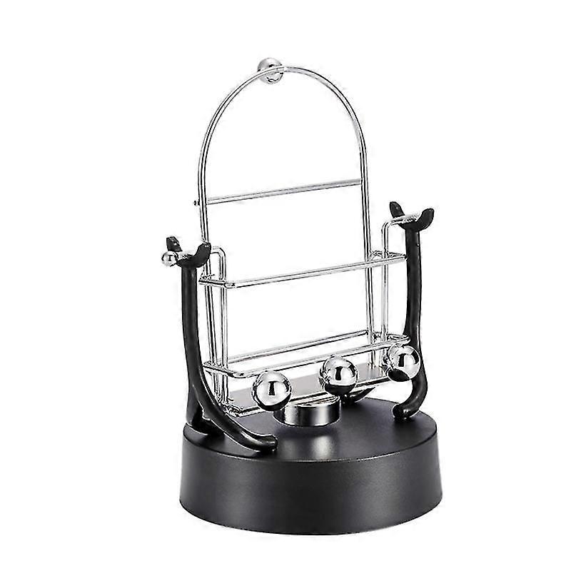 USB-Powered Automatic Walking Stepper Machine for Home Exercise