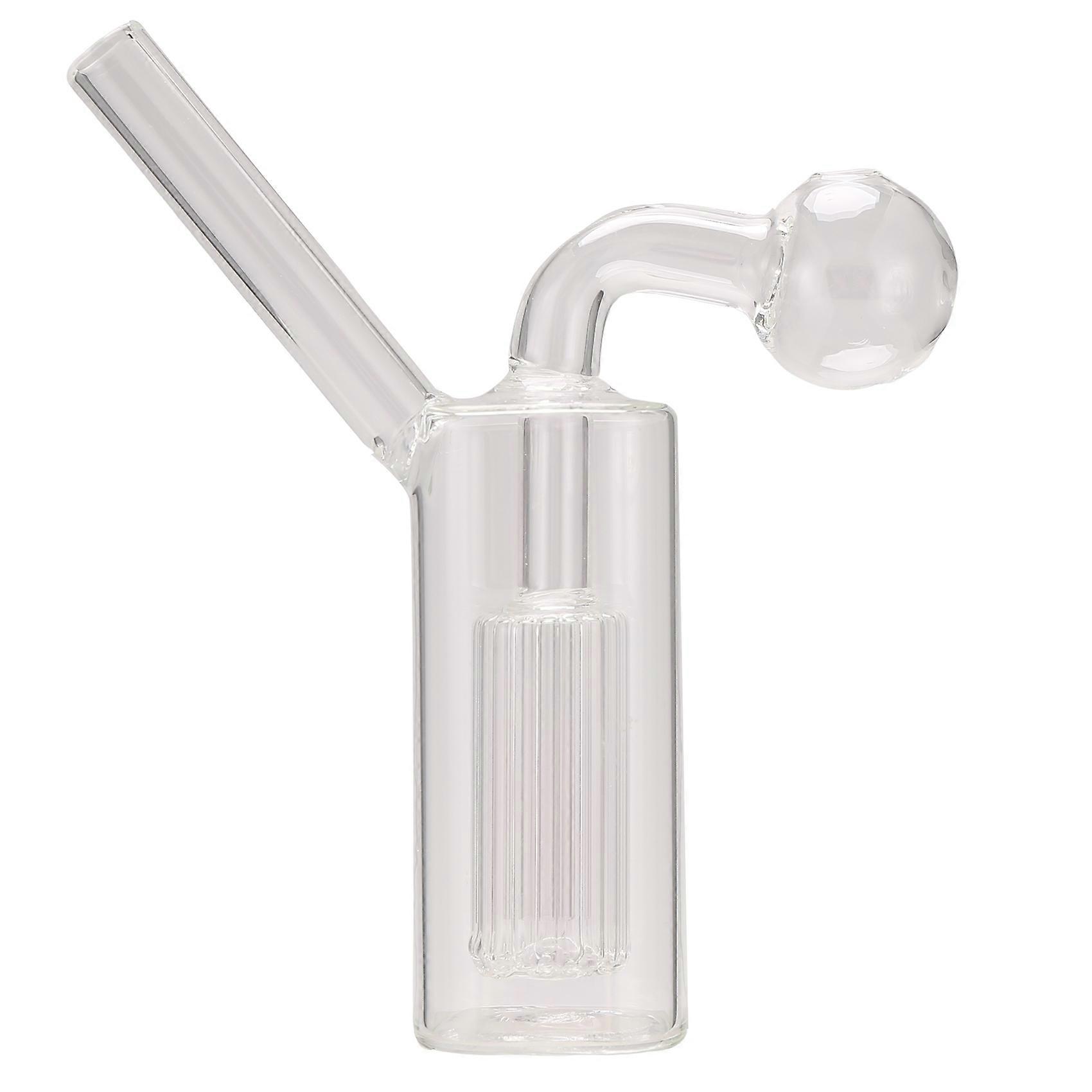 4 Pcs Thick Handmade Heating Burner Oil Lamp