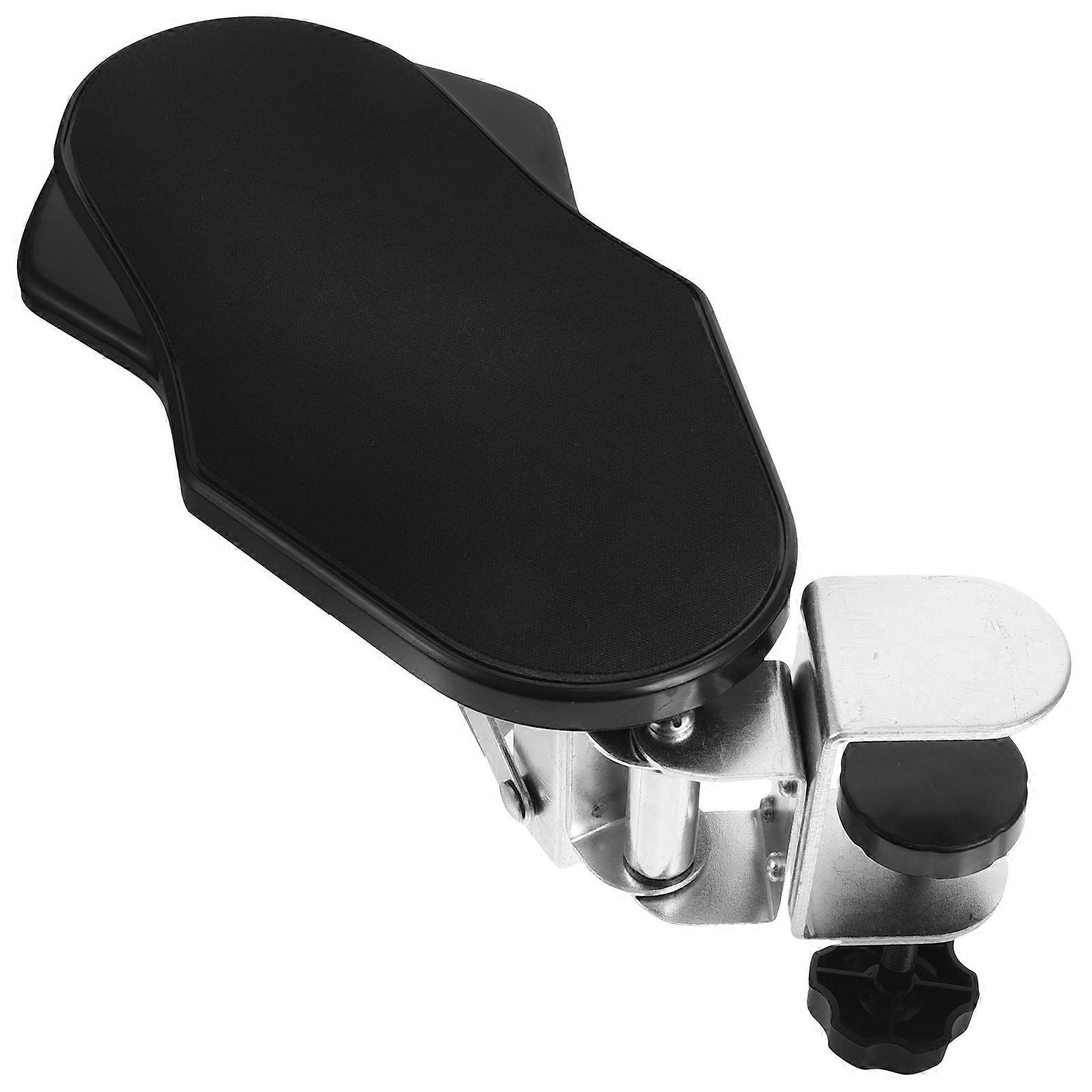 Computer Arm Rest for Desk Ergonomic Wrist Rest Support Folding Wrist Cushion Support