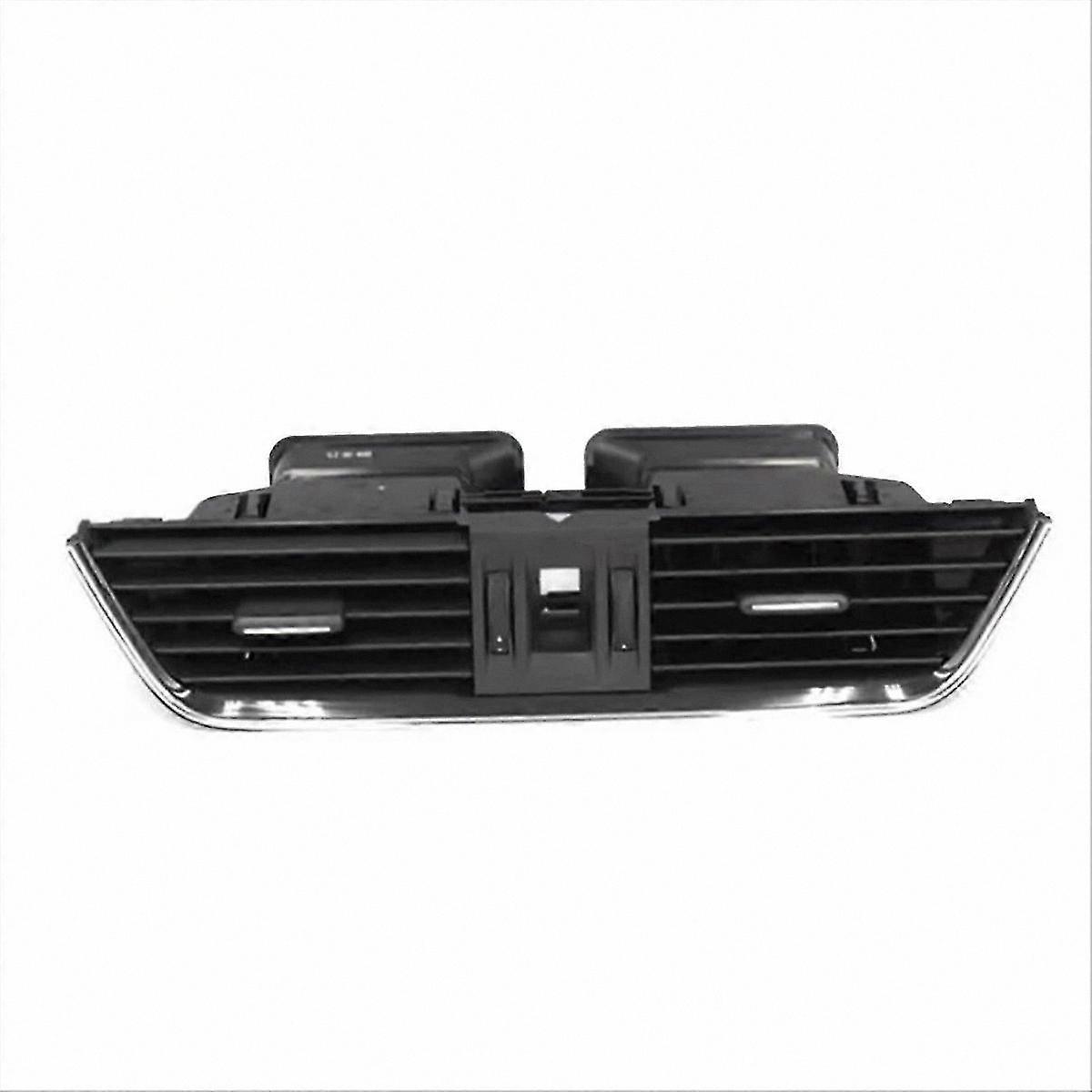 Universal Car Dashboard Center Air Conditioning Vent Assembly for Vehicles