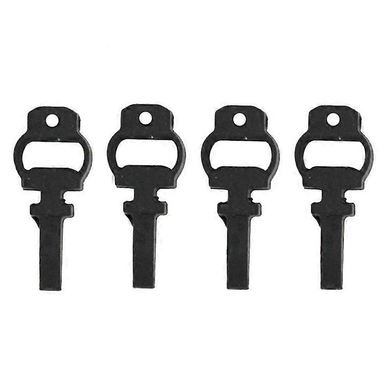 For DJI Mini / Mini 2 / SE 4pcs Gimbal Mini Shock Absorber