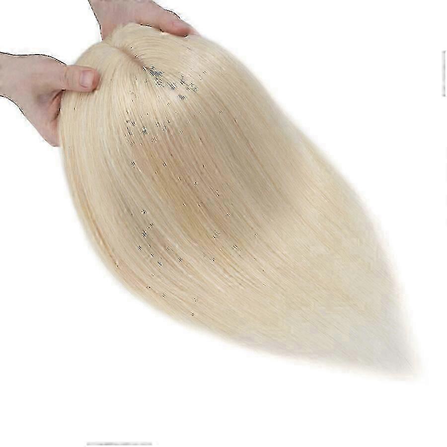 Chapéus de coco do cabelo com grampo reto da franja no chapéu de coco do cabelo humano para a mulher