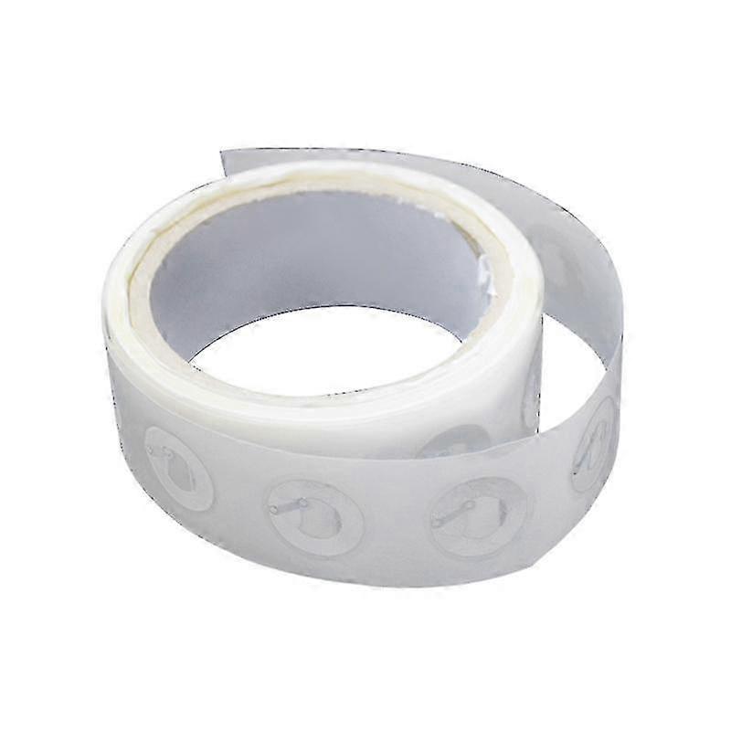 50 stuks NTAG213 NFC-stickertags 13,56 MHz ISO14443A compatibel met Android iOS