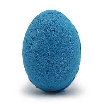 6x bad egg i et brett - blåbær X 1