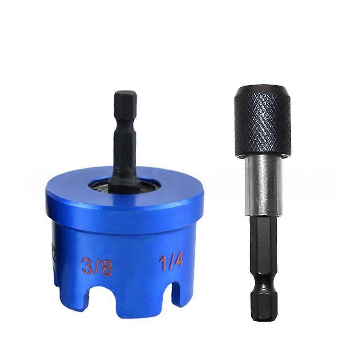 nut zipper drill attachment,Removal bolt extraction tool