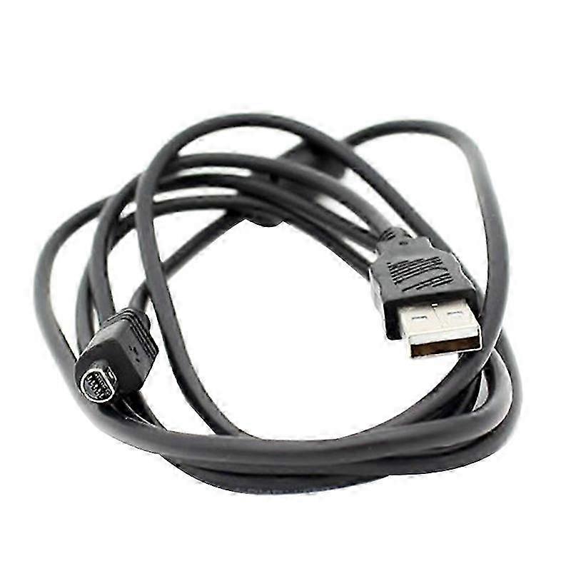 Fast and Stable USB Cable for 10Pin Cameras Efficient Transfer Data Transfer