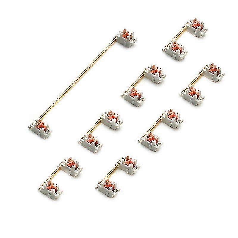 Pcb Satellite Stabilizers For 61/84/87/108 Mechanical Keyboard Satellite Axis