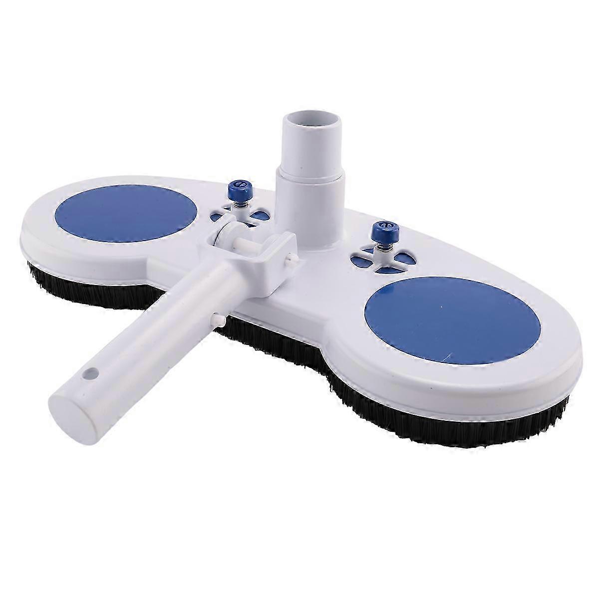 1Set Jet Swimming Pool Vacuum Cleaner Floating Objects Cleaning Tools