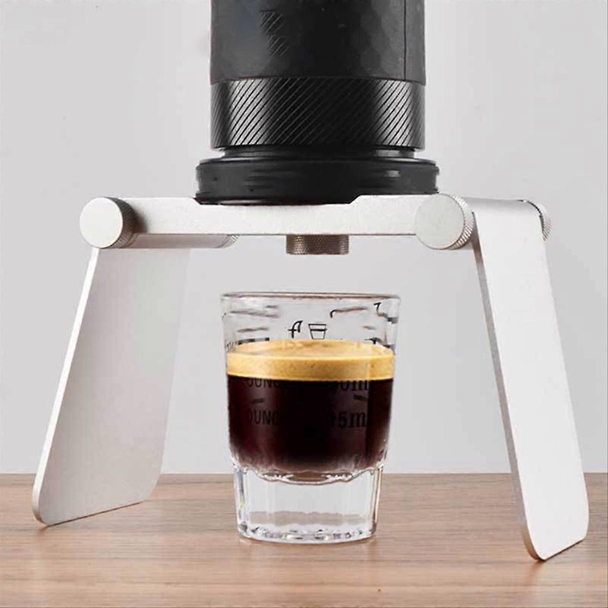 Hand-Pressed Coffee Machine Stand Italian Mini Hand Filter Cup
