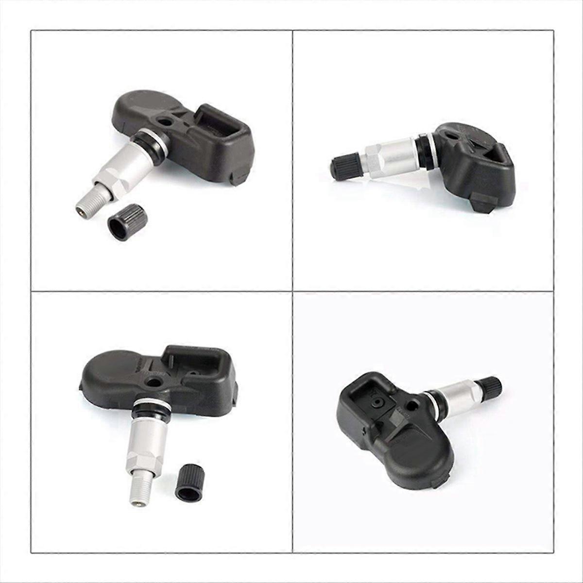 6Pcs Car TPMS Sensor 42607-33011 for GS460