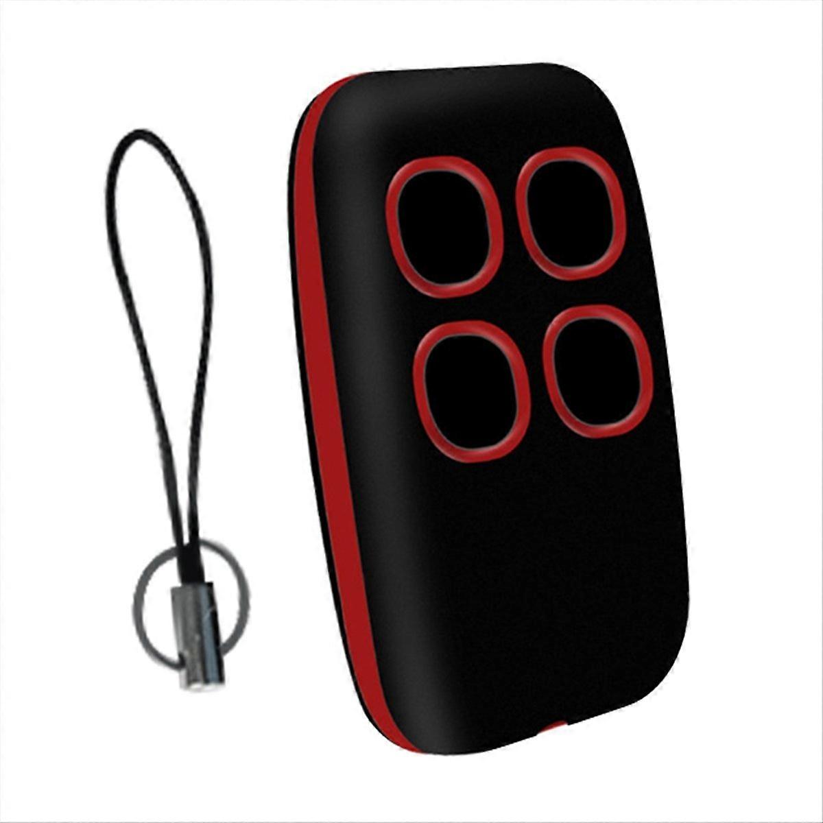 250-913MHz Garage Remote Control Duplicator Multifrequency Wireless Copy Remote Control Universal Do