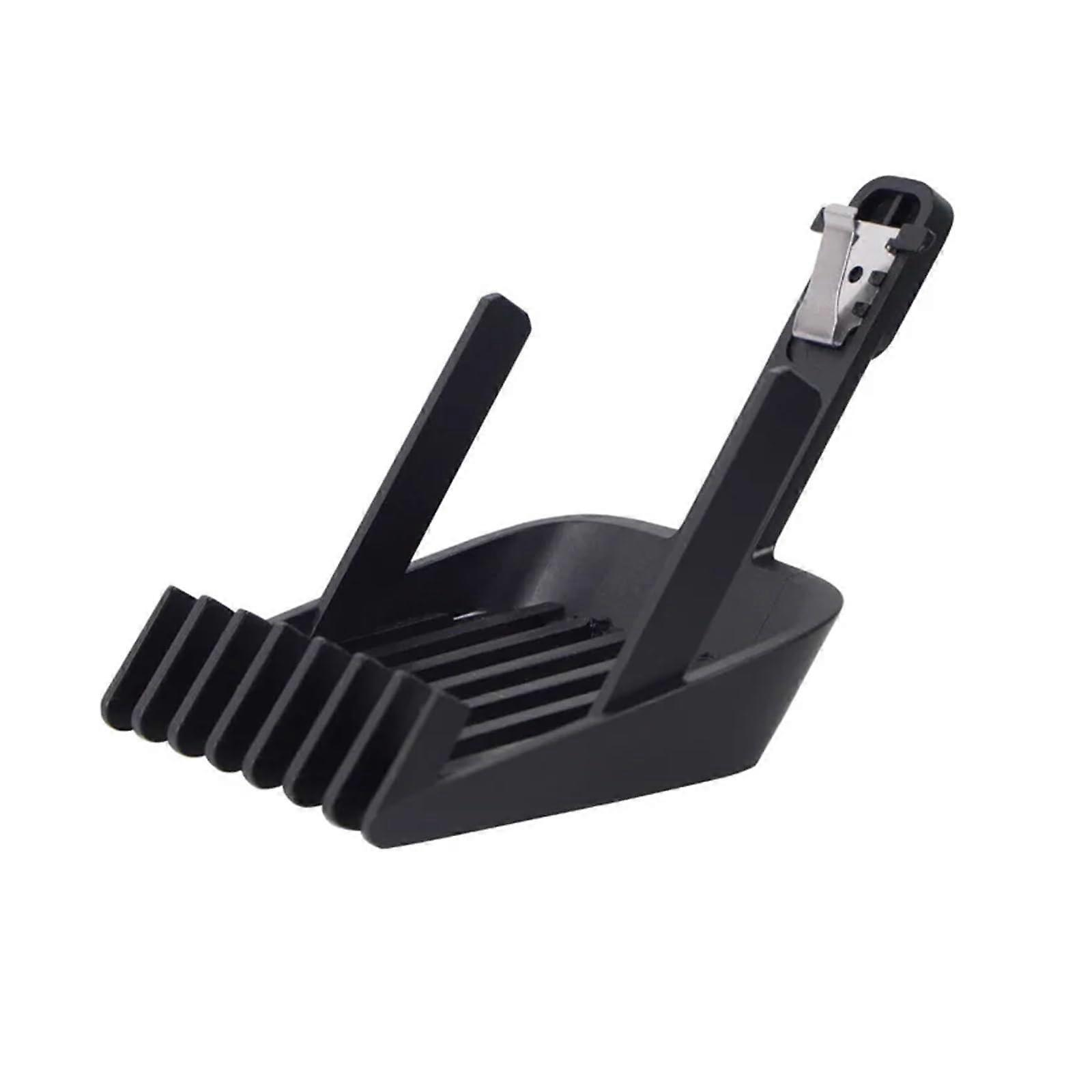 Hair Clipper Replacement Blade and Guard for Enchen Boost or Sharp 3S with Smooth Cutting Performance