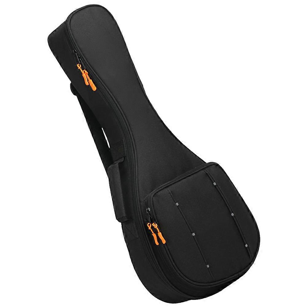 Mandolin Bag Mandolin Storage Case Mandolin Carrying Bag Instrument Storage Container