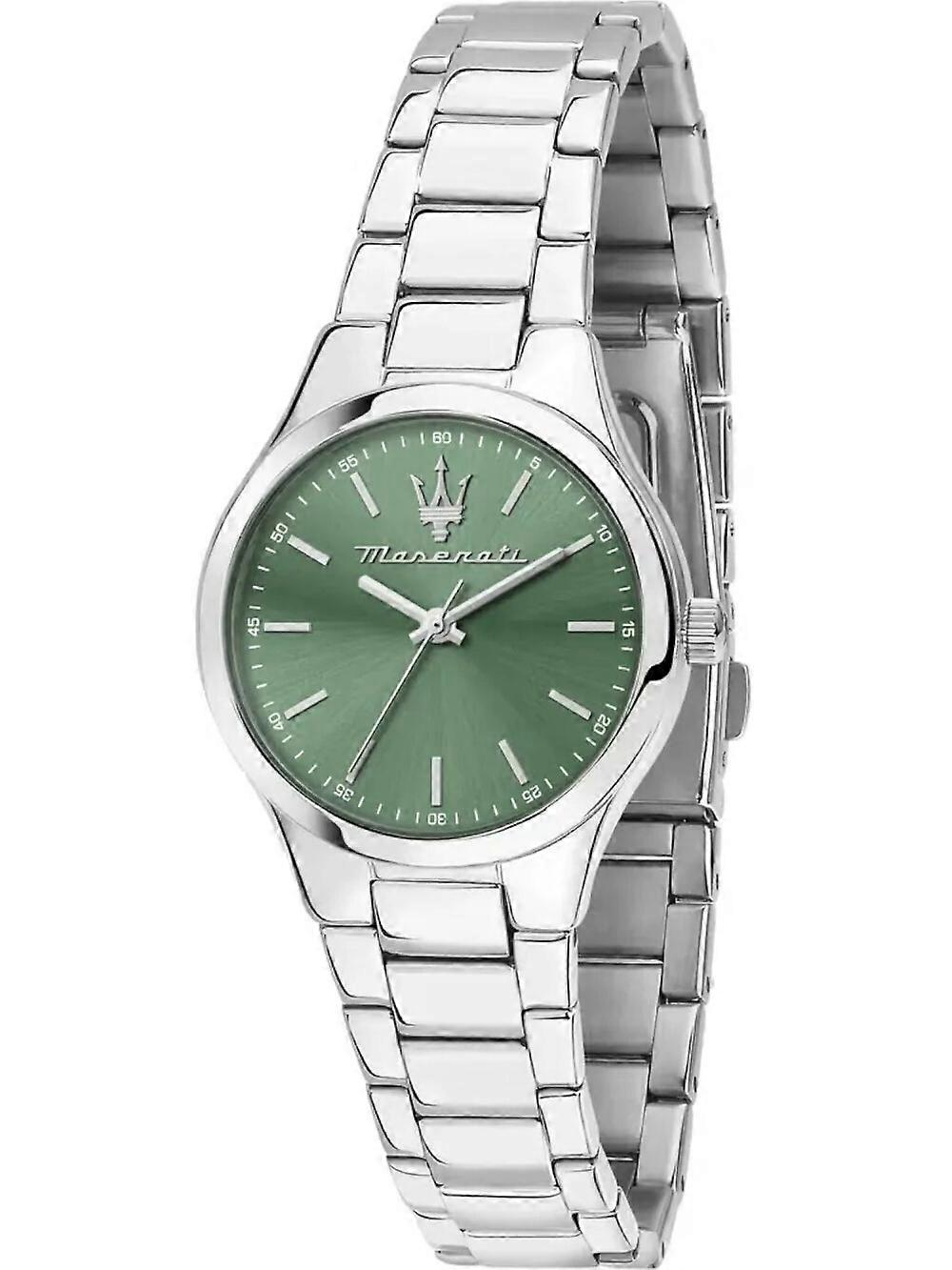 Ladies Watch Maserati R8853151508, Quartz, 30mm, 5ATM