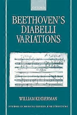 Beethoven's Diabelli-Variationen