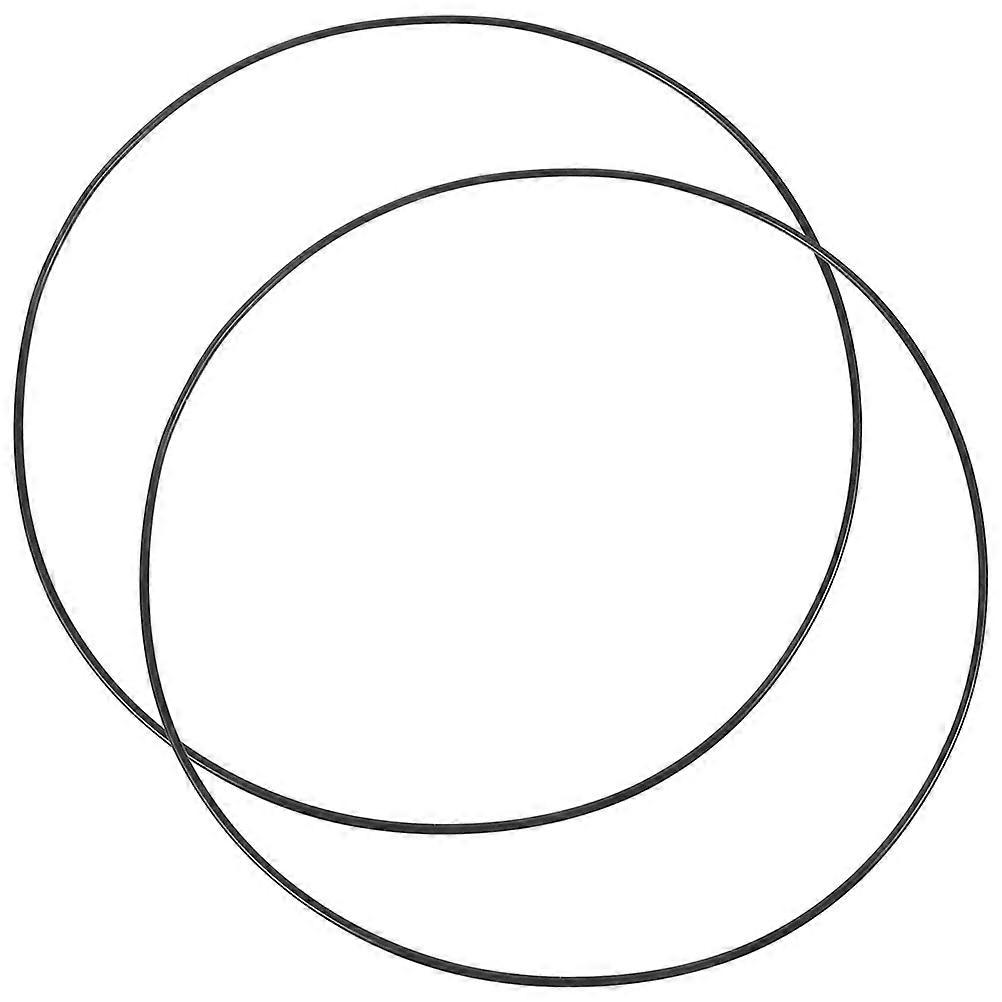 Reusable Lid Latch Strap Rubber Band for Cooking 2Pcs Slow Cooker Pot Lid Lock