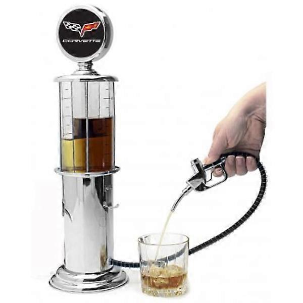 Corvette Bar Dispenser