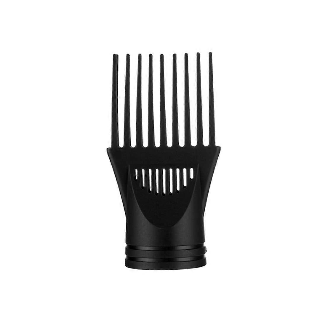 Professional Hair Dryer Diffuser Comb Attachment for Fast Drying and Universal RootFocused Airflow
