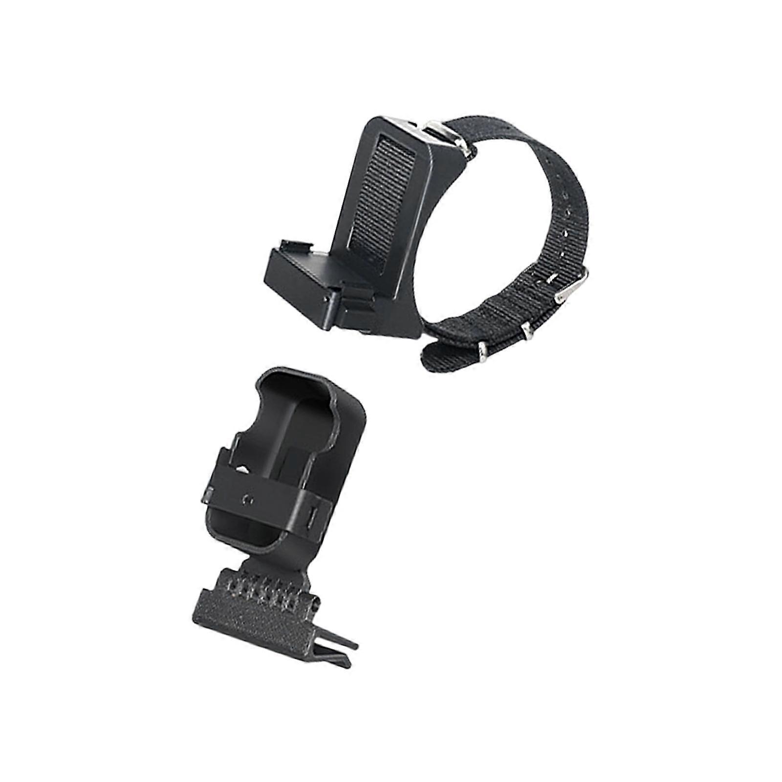 Secure Mount Wrist Strap For Transmission Modules Minimizing Shake Ensuring Steady Performances In Outdoor Activity Multicolor