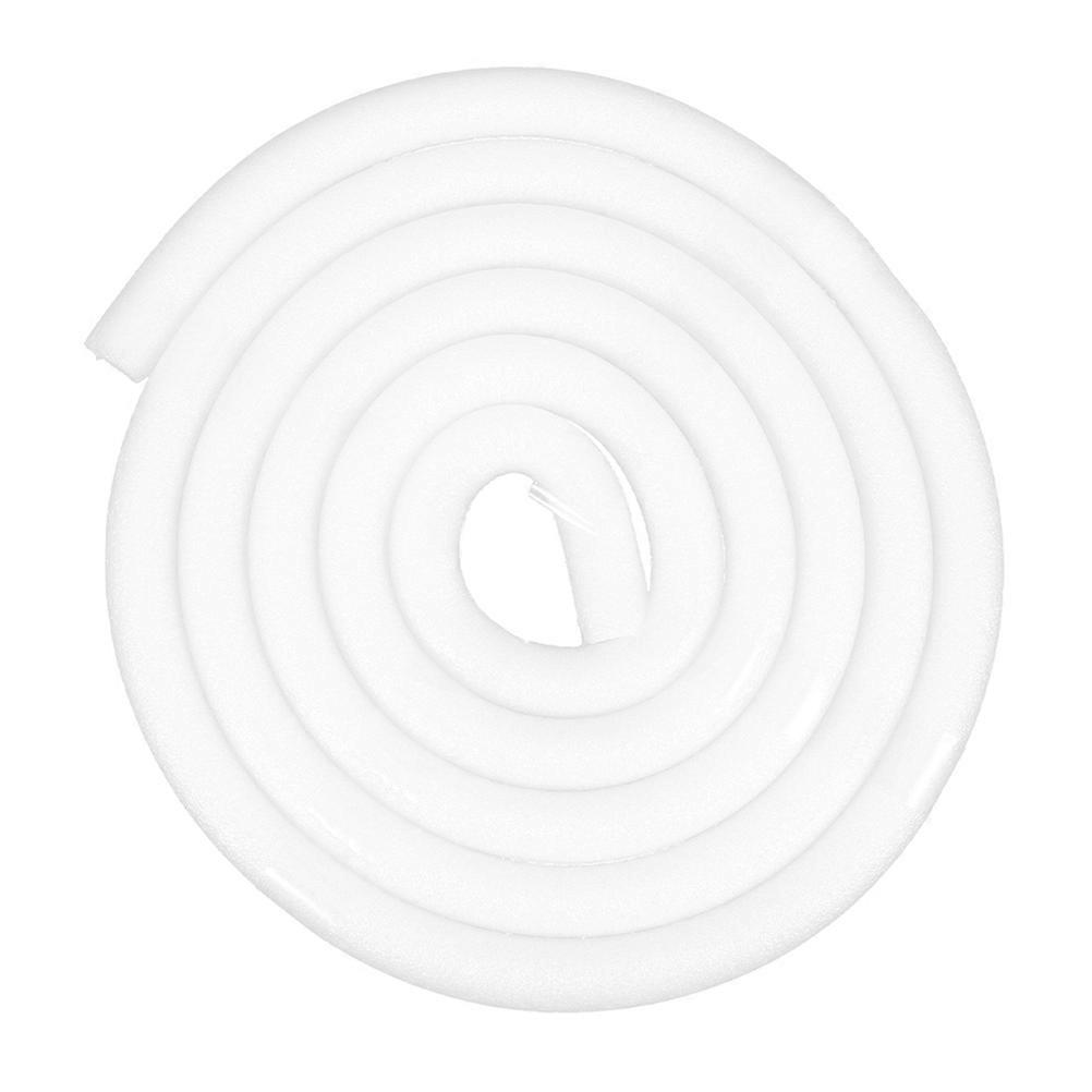 Foam Grip Couch Slipcovers Easy Installation Armchair Anti-slip 315X1.2X0.6In 2Pcs