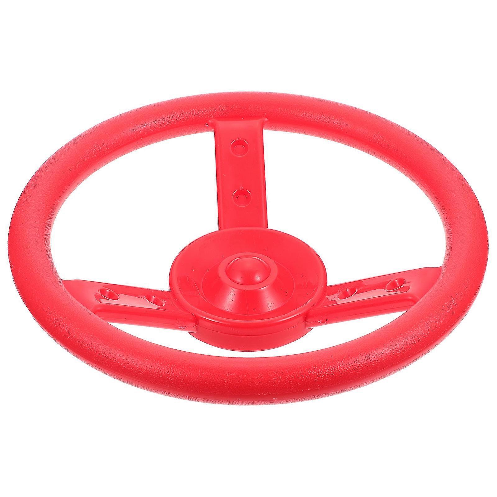 Swing Disc Plastic for Playing Large Round Swing Disk