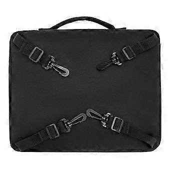 Moocy Decktasche, Bootskopf-Isoliertasche, wasserdichte SUP-Paddleboard-Aufbewahrung, Aufbewahrungstasche für Surfbrettzubehör