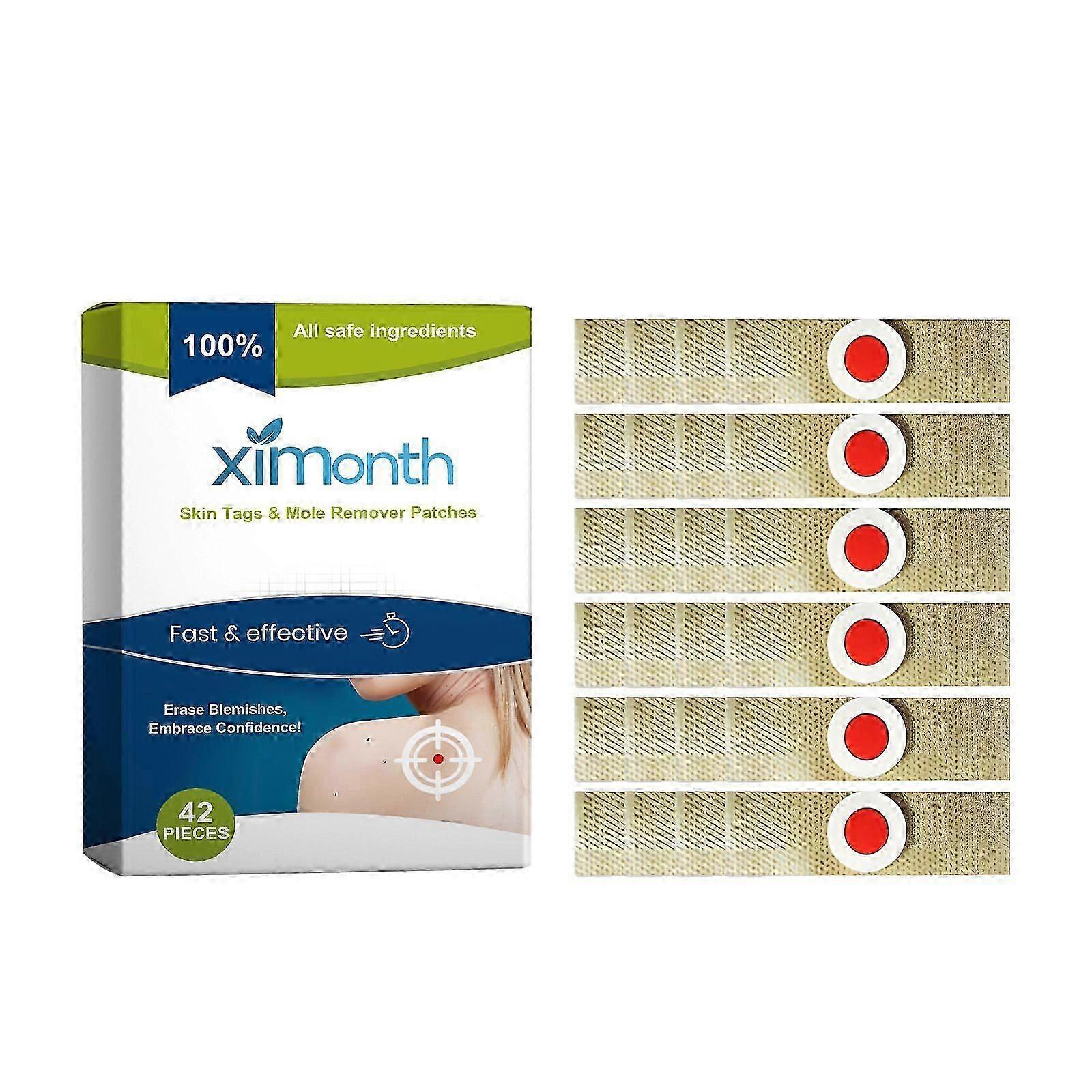 Wart Removal Patch