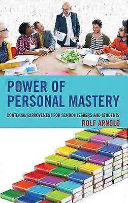 Power of Personal Mastery
