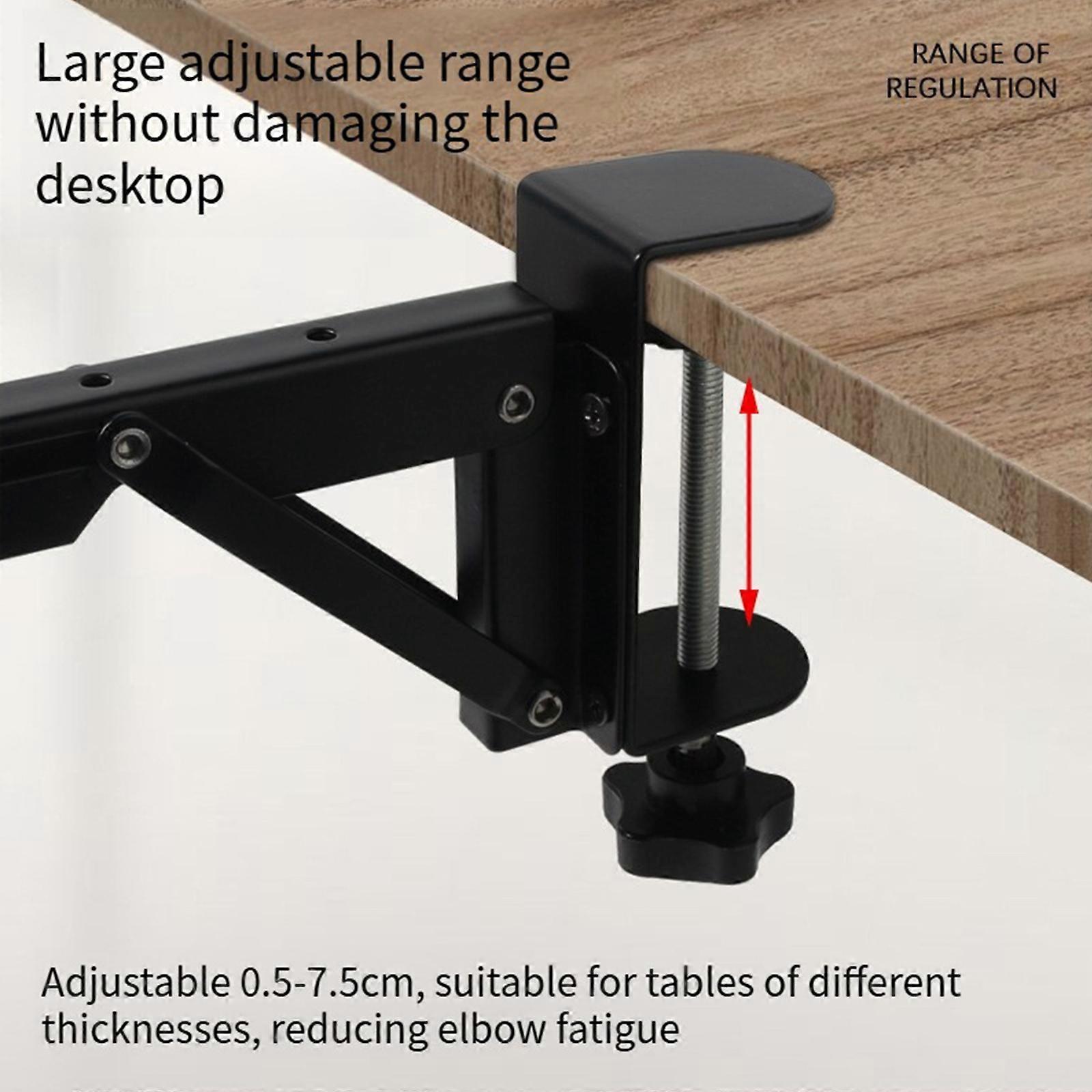 Multifunctional Sewing Extension Table with Foldable Feature Space Saving Designs for Sewing Projects Multicolor